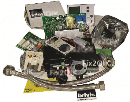 brivis-water-pump-water-inlet-solenoid-hose-capacitor-collet-electrical-cable-wires-aqua-safe-electronic-control-module