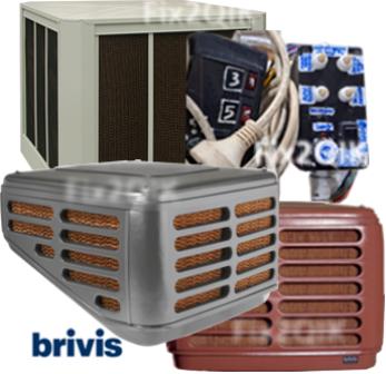 brivis-ad-bare-model-evaprative-cooler-brivis-contour-and-brivis-advance-models-all-beside-fix2QIK-Brivis-Part-Checker-diagnostic-troubleshooting-tool.