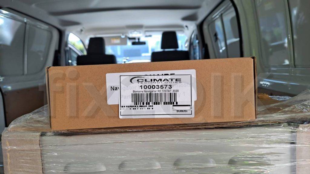 bonaire-gas-ducted-heating-navigator-fault-and-new-oem-part-replaced-servicing-in-doveton-vic