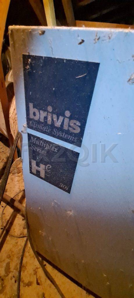 Brivis gas ducted heater repairs in Endeavour Hills Vic