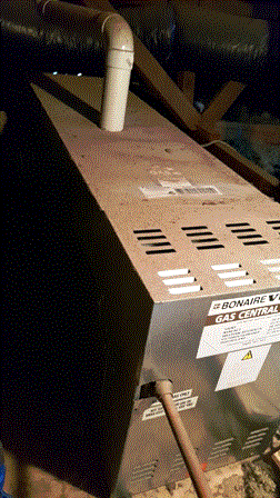 Vulcan Pilot and Ignition Diagnosis and Thermostat Operation Servicing in Hallam