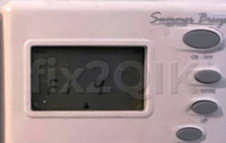 Climate Technologies heater digital controller