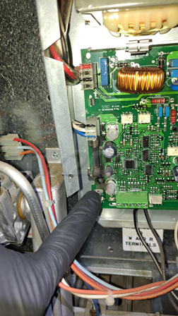 fix2QIK-Servicing-Brivis-Heater-Control-Module-of-No-Ignition
