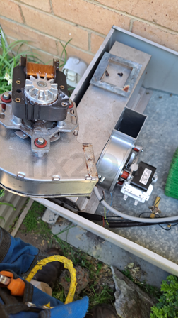 Vulcan  Ignition Diagnosis and Thermostat Operation Servicing in Hallam