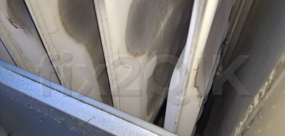 Bonaire-Brivis-heaters-Cracks-on-heat-exchange-risks-CO-poison-if-electronic-detection-circuit-not-serviced