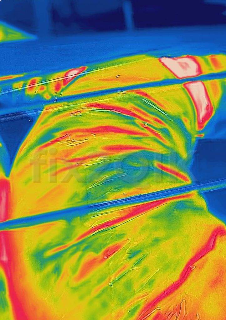 Braemar-heater-repairs-duct-IR-camera-inspection