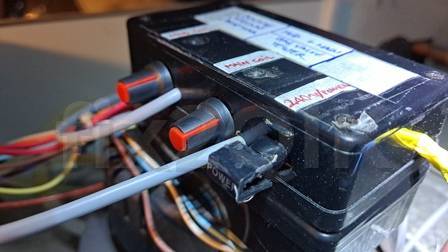 Braemar-heater-repairs-using-fix2qik-Proprietary-gas-valve-tester-diagnoses-not-starting-error-code