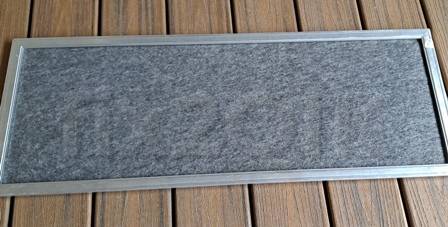 brivis-gas-ducted-heater-checking-inlet-return-air-filter