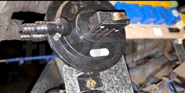 Climate Technologies Heater Tested - Removed - Replaced the OEM Pressure Switch