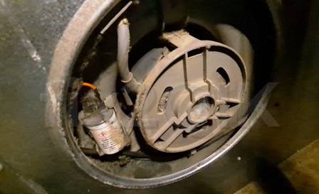 room-motor-under-performance-due-to-dirt-blockages