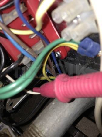 testing-wireloom-grounding-on-an-omega-ducted-heater