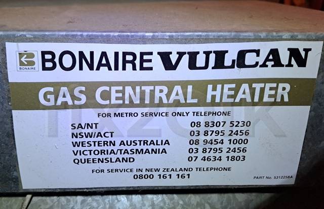 vulcan-bonaire-ducted-heater-internal-model